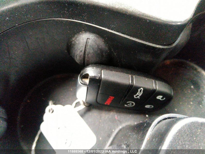 2014 Dodge Dart Gt VIN: 1C3CDFEB6ED705467 Lot: 11888568