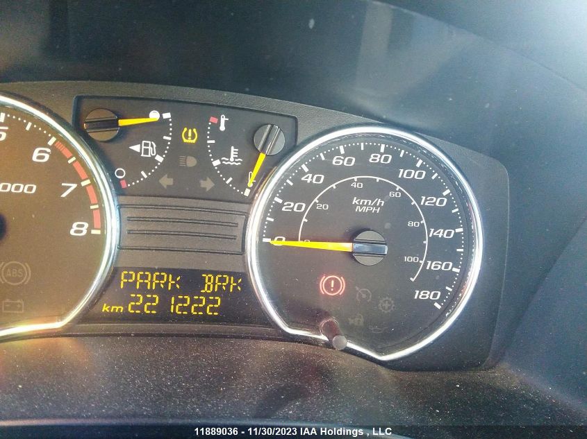 2008 Chevrolet Colorado Ls VIN: 1GCCS199588176067 Lot: 11889036