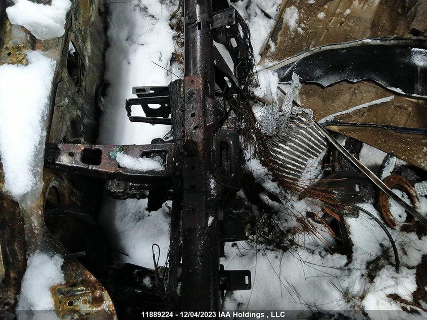 2017 Chevrolet Malibu Lt VIN: 1G1ZE5ST8HF224552 Lot: 11889224