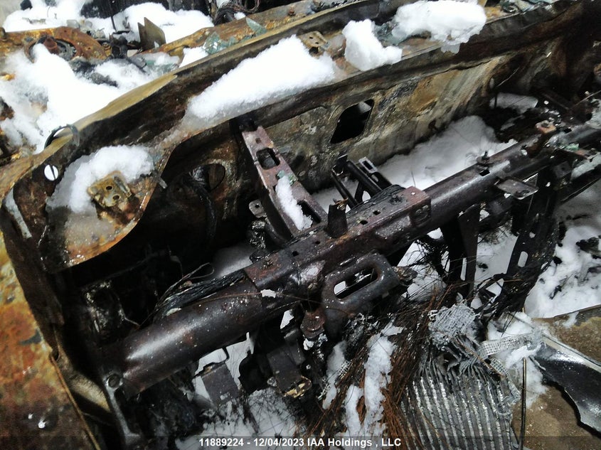 2017 Chevrolet Malibu Lt VIN: 1G1ZE5ST8HF224552 Lot: 11889224