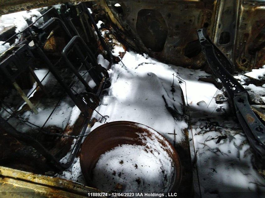 2017 Chevrolet Malibu Lt VIN: 1G1ZE5ST8HF224552 Lot: 11889224