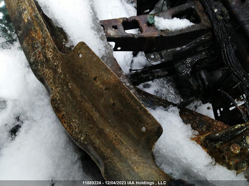 2017 Chevrolet Malibu Lt VIN: 1G1ZE5ST8HF224552 Lot: 11889224