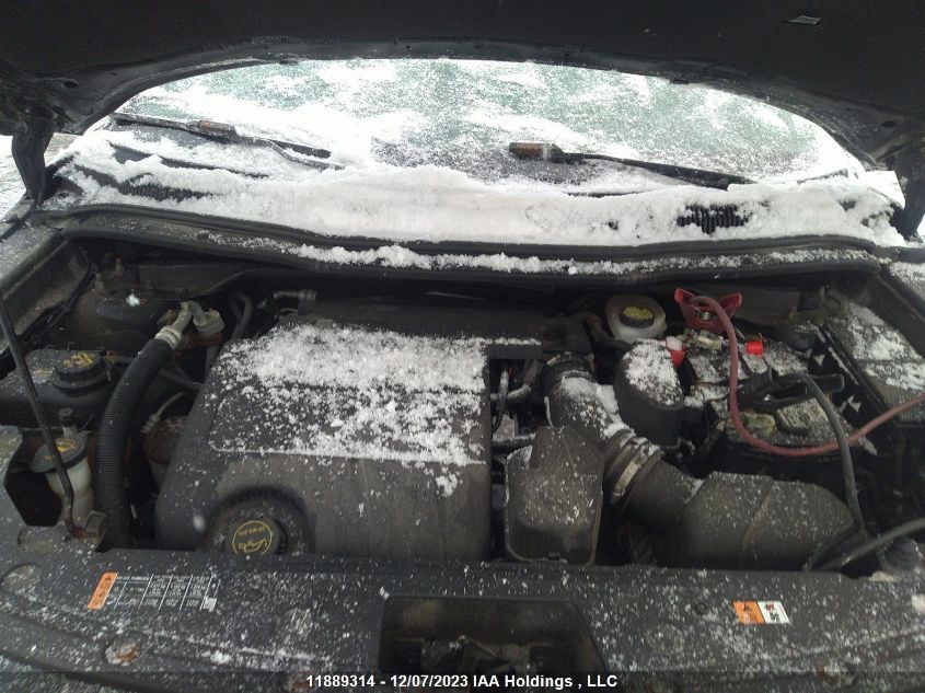 2016 Ford Explorer Xlt VIN: 1FM5K8D82GGC74134 Lot: 11889314