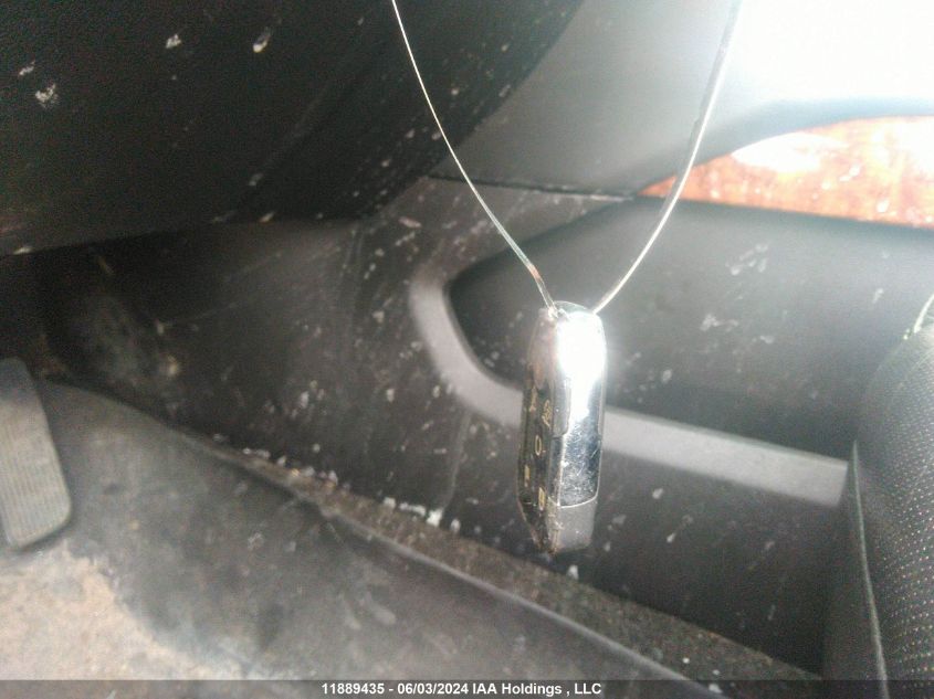 2016 Chevrolet Suburban Ltz VIN: 1GNSKJKC9GR334234 Lot: 11889435