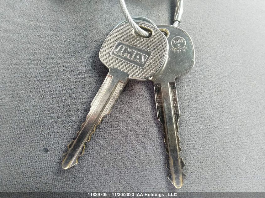 2019 Isuzu Npr VIN: 54DC4W1B5KS801756 Lot: 11889705