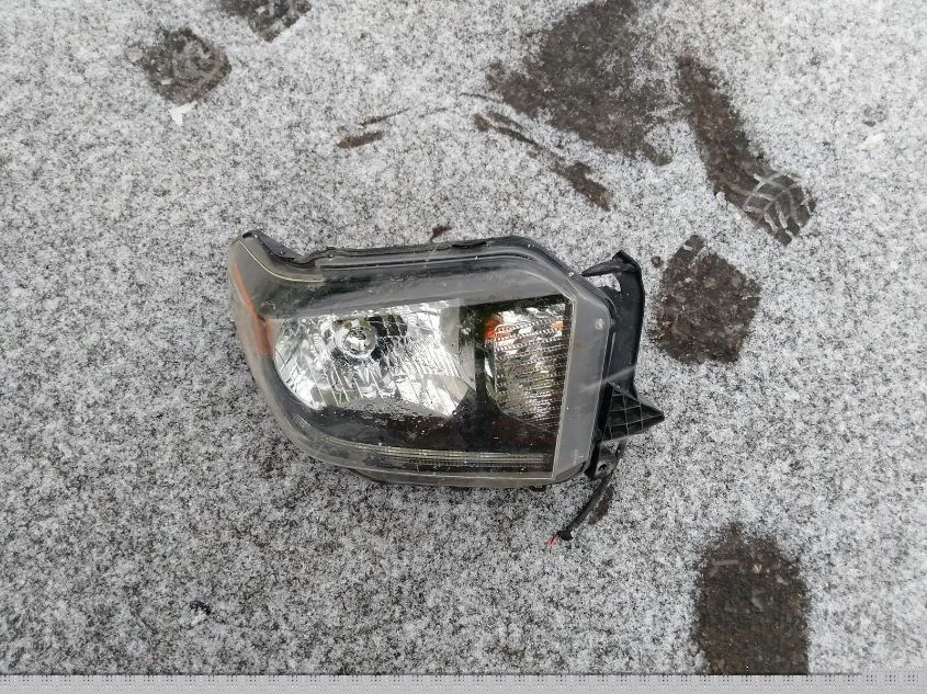 2019 Toyota Tundra VIN: 5TFCY5F11KX024742 Lot: 11891134