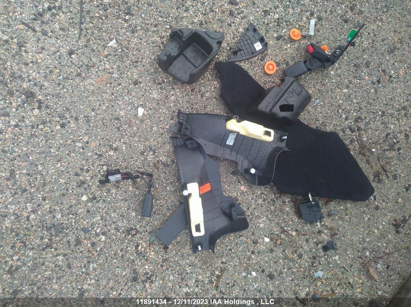 2019 Tesla Model 3 Range VIN: 5YJ3E1EA4KF414330 Lot: 11891434