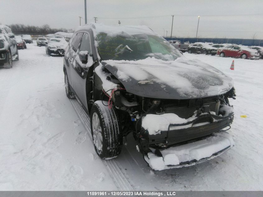 2017 Nissan Rogue S/Sv VIN: 5N1AT2MT2HC849404 Lot: 11891961