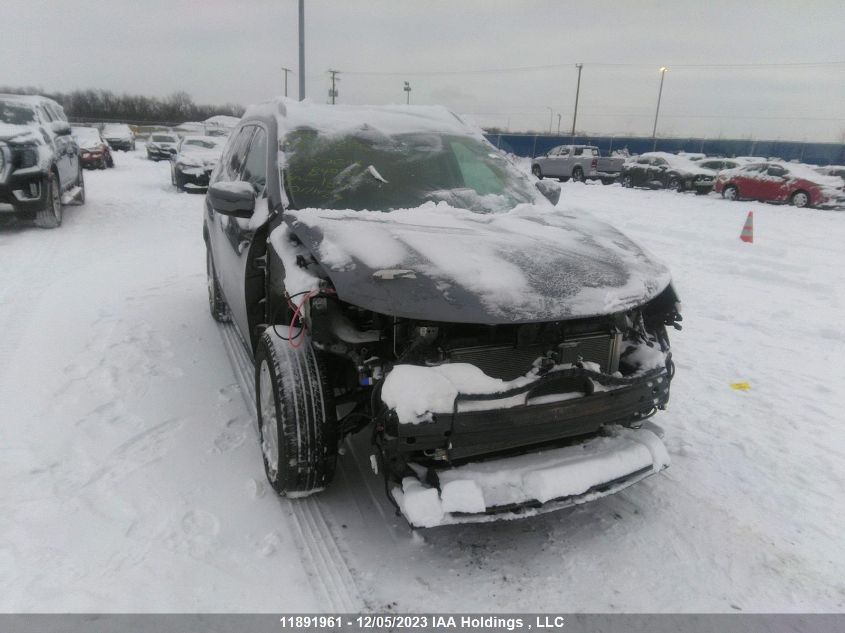 2017 Nissan Rogue S/Sv VIN: 5N1AT2MT2HC849404 Lot: 11891961