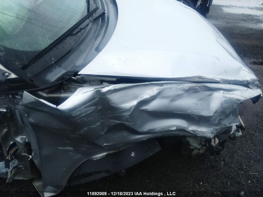 2011 Ford Flex Limited VIN: 2FMHK6DT1BBD24561 Lot: 11892009