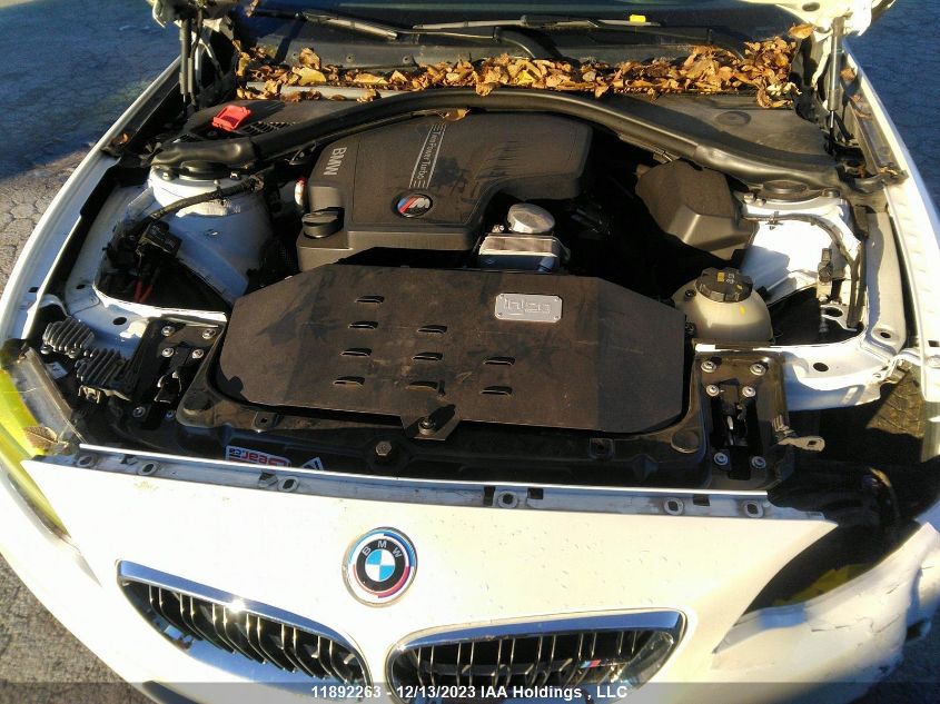 2014 BMW 2 Series 228I VIN: WBA1F5C53EVW98067 Lot: 11892263