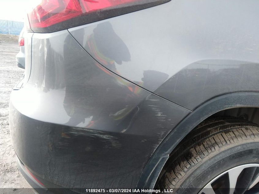 2021 Lexus Rx Rx 350 VIN: 2T2HZMDA9MC270032 Lot: 11892475