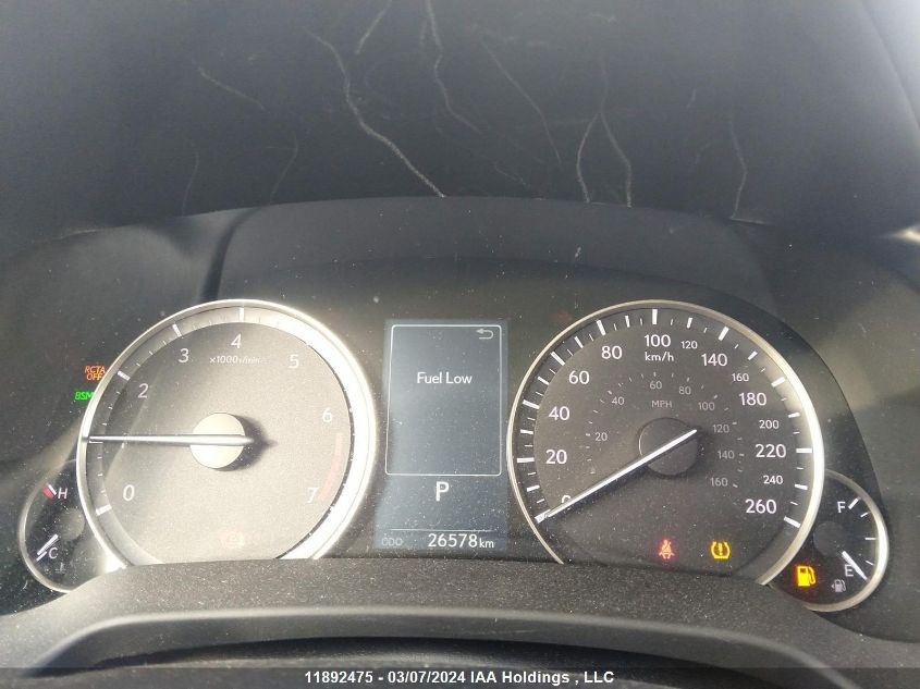 2021 Lexus Rx Rx 350 VIN: 2T2HZMDA9MC270032 Lot: 11892475