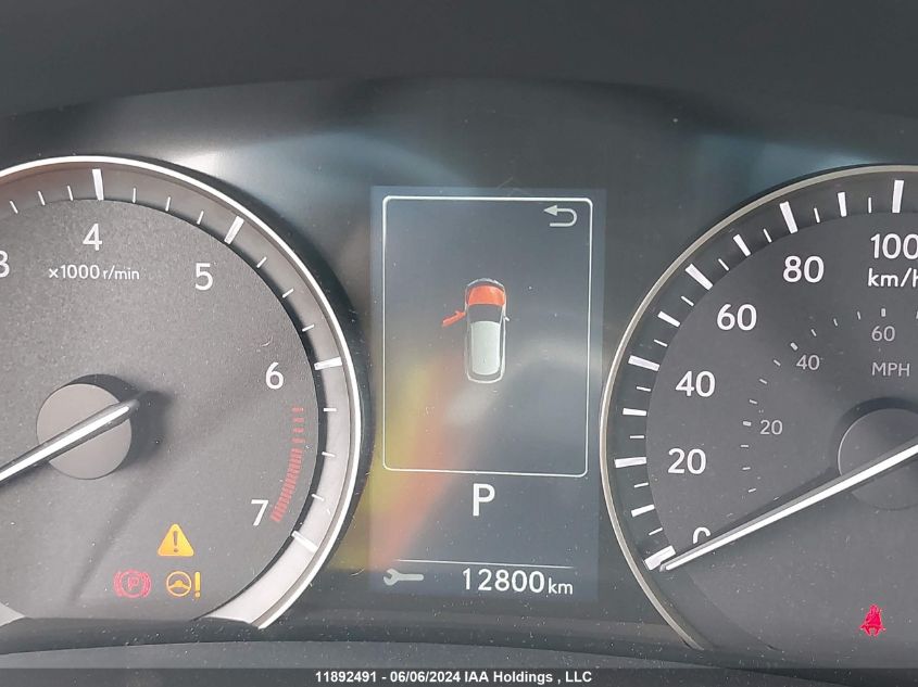 2020 Lexus Rx Rx 350 VIN: 2T2JZMDA2LC223814 Lot: 11892491