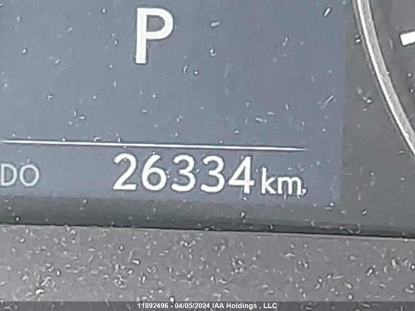 2021 Lexus Rx Rx 350 VIN: 2T2HZMDA1MC275614 Lot: 11892496