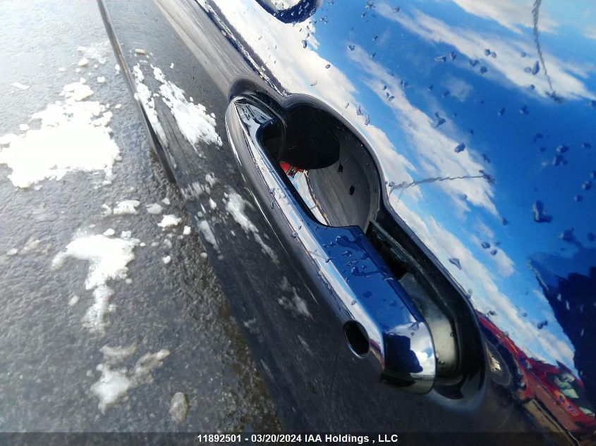 2021 Toyota Highlander Xle VIN: 5TDGZRBH2MS538827 Lot: 11892501