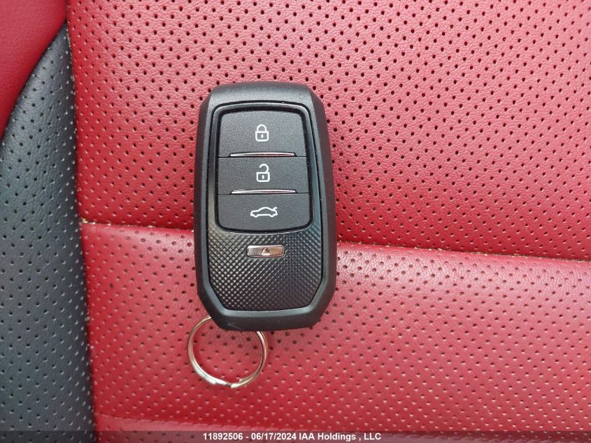 2021 Lexus Rx Rx 350 VIN: 2T2YZMDA9MC285467 Lot: 11892506