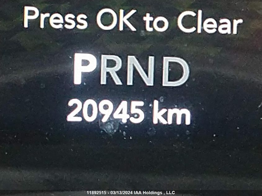 2022 Jeep Wrangler Unlimited High Altitude VIN: 1C4HJXEG4NW160501 Lot: 11892515
