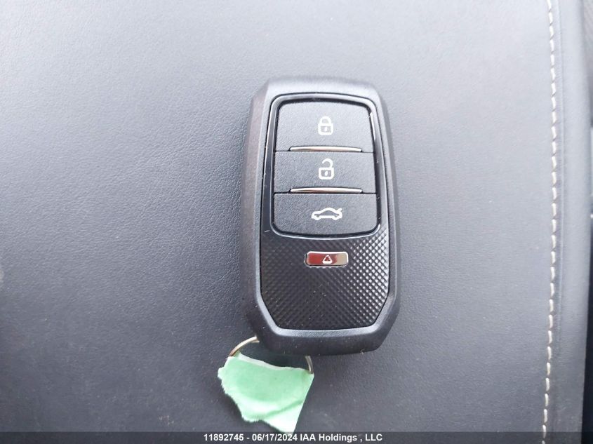 2019 Lexus Rx Rx 350 VIN: 2T2BZMCA1KC178899 Lot: 11892745