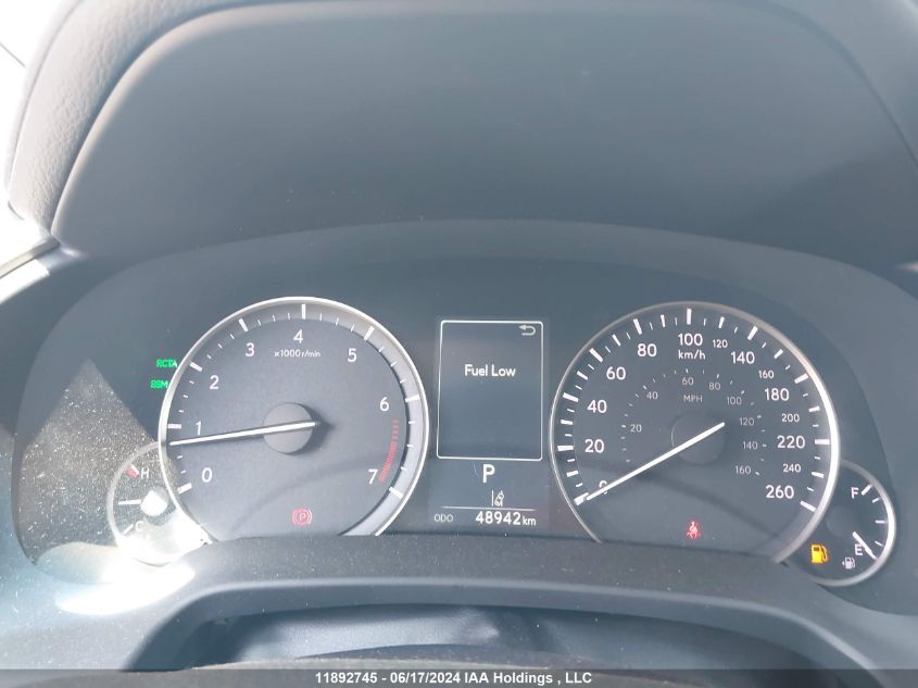 2019 Lexus Rx Rx 350 VIN: 2T2BZMCA1KC178899 Lot: 11892745