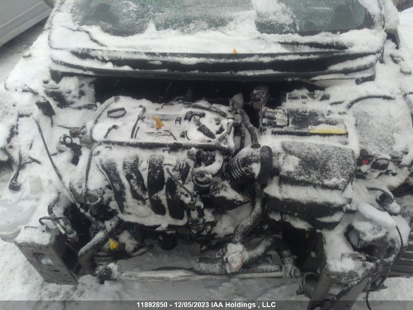 2016 Hyundai Elantra VIN: 5NPDH4AE6GH749068 Lot: 11892850