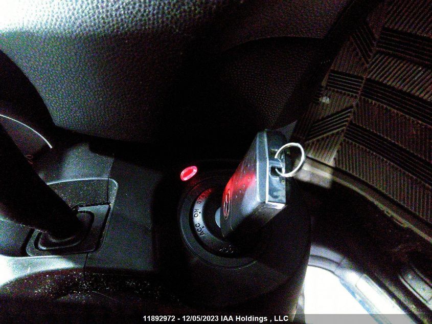 2010 Mazda Mazda3 Gx VIN: JM1BL1HF1A1299265 Lot: 11892972