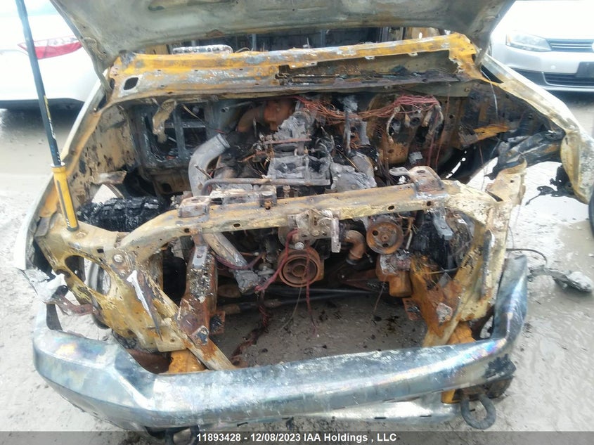 2001 Ford Super Duty F-250 Xl/Xlt/Lariat VIN: 1FTNX21F91EC30656 Lot: 11893428