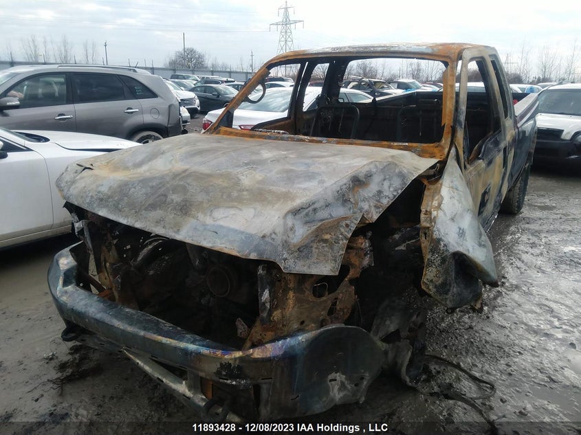 2001 Ford Super Duty F-250 Xl/Xlt/Lariat VIN: 1FTNX21F91EC30656 Lot: 11893428