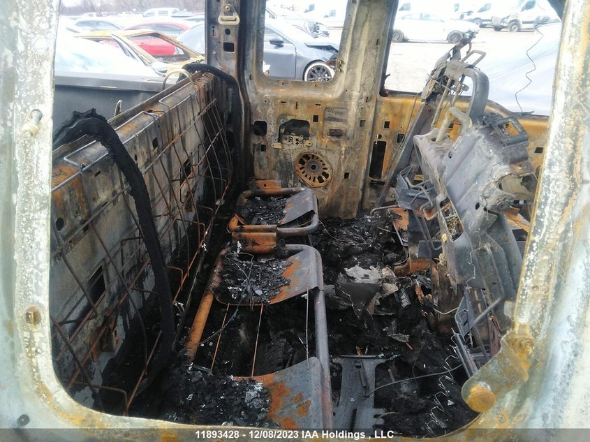 2001 Ford Super Duty F-250 Xl/Xlt/Lariat VIN: 1FTNX21F91EC30656 Lot: 11893428