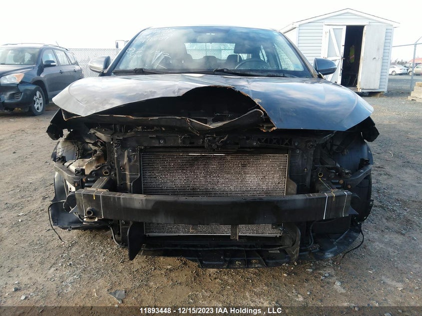 2020 Hyundai Elantra Sel/Value/Limited VIN: KMHD84LF1LU911609 Lot: 11893448