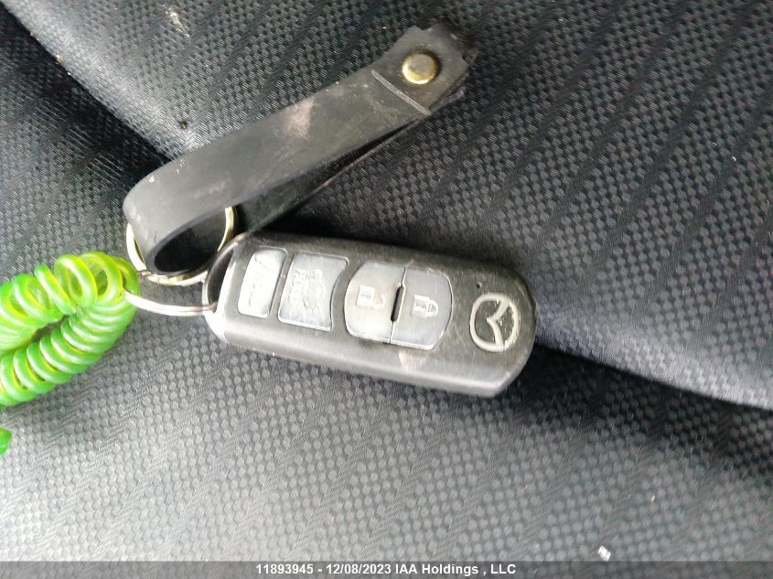 2016 Mazda Mazda3 VIN: 3MZBM1U79GM290866 Lot: 11893945