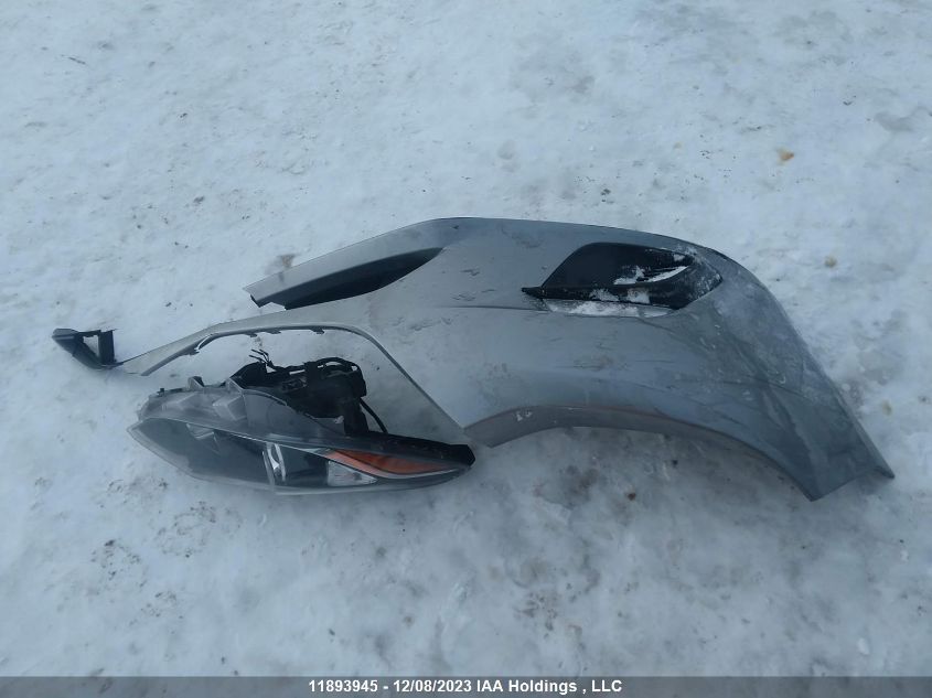 2016 Mazda Mazda3 VIN: 3MZBM1U79GM290866 Lot: 11893945