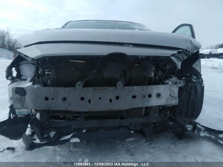 2016 Mazda Mazda3 VIN: 3MZBM1U79GM290866 Lot: 11893945