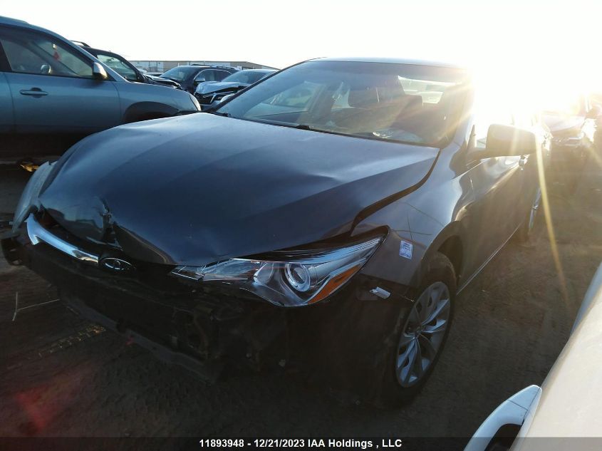 4T1BF1FK9HU292608 2017 Toyota Camry Le/Se/Xle/Xse