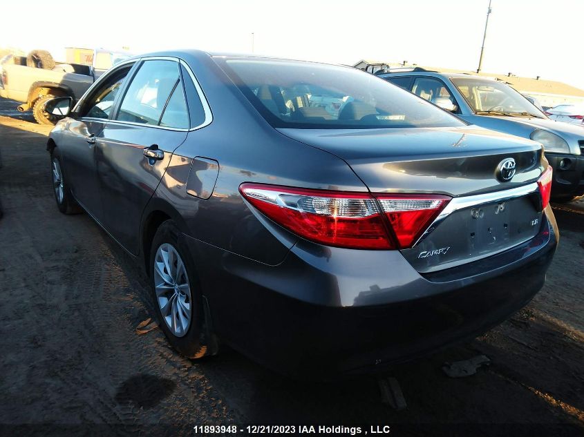 4T1BF1FK9HU292608 2017 Toyota Camry Le/Se/Xle/Xse