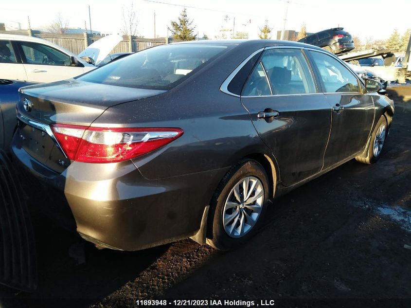 4T1BF1FK9HU292608 2017 Toyota Camry Le/Se/Xle/Xse