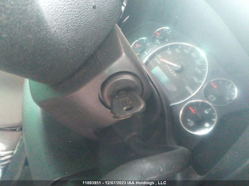 2017 Chevrolet Express G2500 VIN: 1GCWGAFF0H1208084 Lot: 11893951