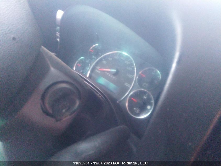 2017 Chevrolet Express G2500 VIN: 1GCWGAFF0H1208084 Lot: 11893951