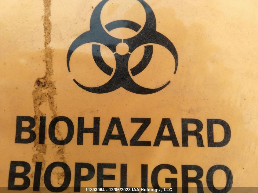 2020 Ram 1500 Rebel VIN: 1C6SRFLT8LN411460 Lot: 11893964