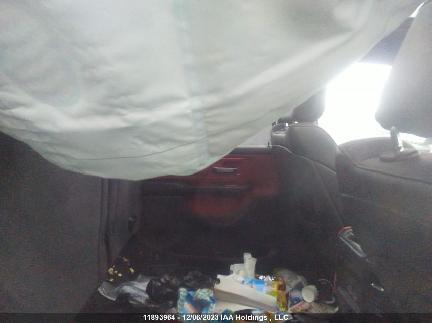 2020 Ram 1500 Rebel VIN: 1C6SRFLT8LN411460 Lot: 11893964