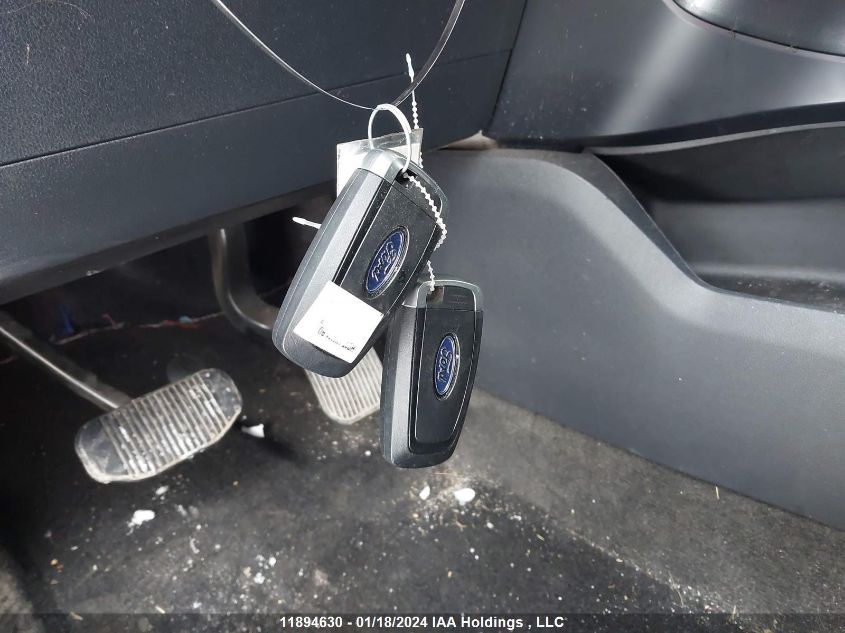 2022 Ford F-150 VIN: 1FTFW1E88NFB48110 Lot: 11894630