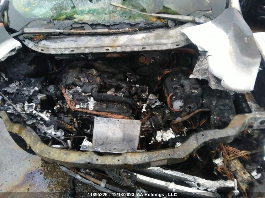 2017 Ford Escape Se VIN: 1FMCU9GD6HUB31593 Lot: 11895226