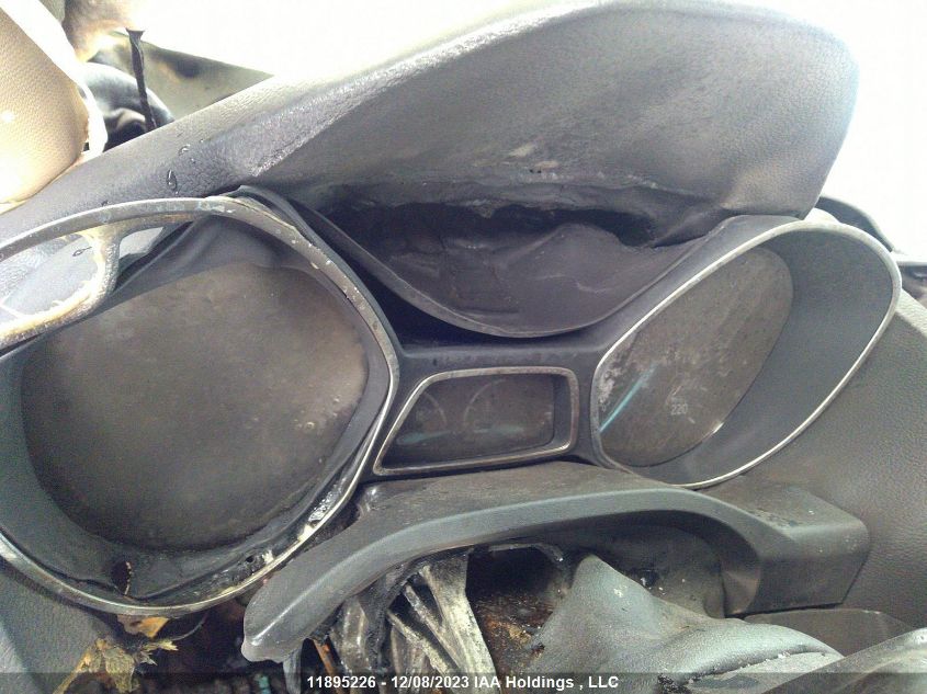 2017 Ford Escape Se VIN: 1FMCU9GD6HUB31593 Lot: 11895226