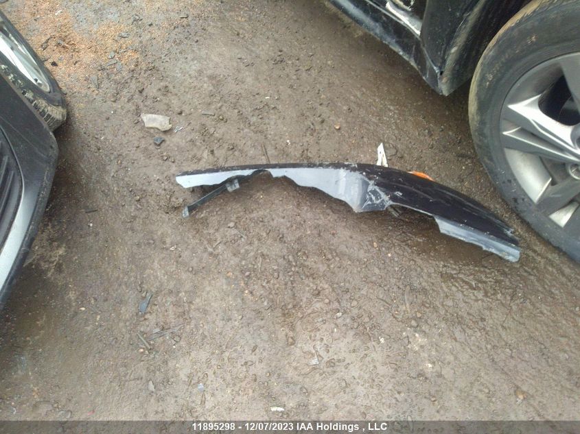 2018 Hyundai Elantra Sel/Value/Limited VIN: KMHD84LF1JU666808 Lot: 39241402