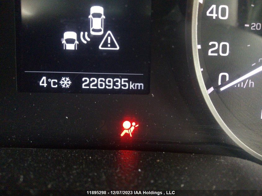 2018 Hyundai Elantra Sel/Value/Limited VIN: KMHD84LF1JU666808 Lot: 39241402