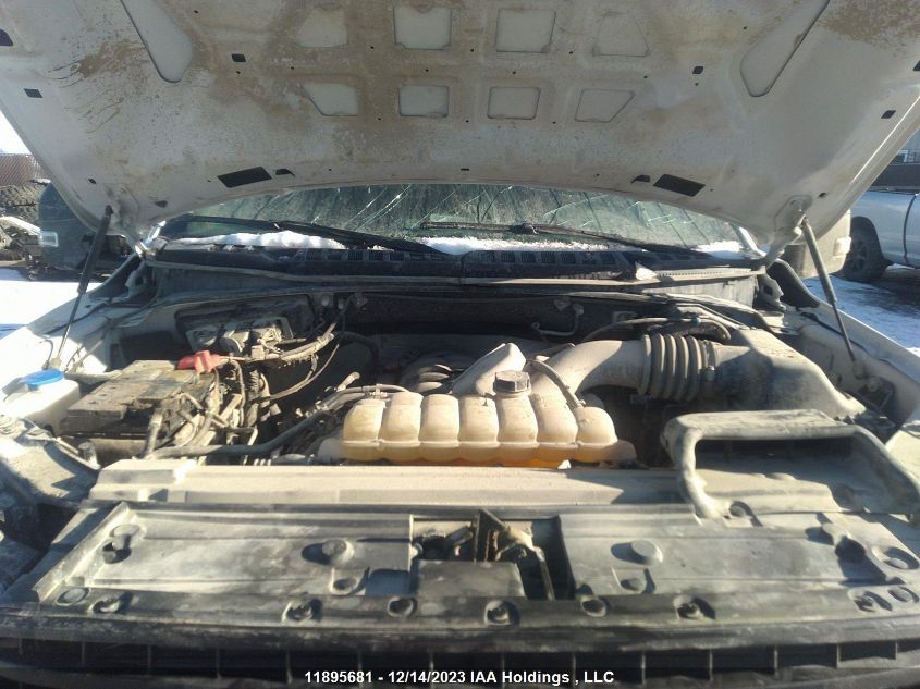 2019 Ford F150 Supercrew VIN: 1FTEW1E57KFC67814 Lot: 11895681