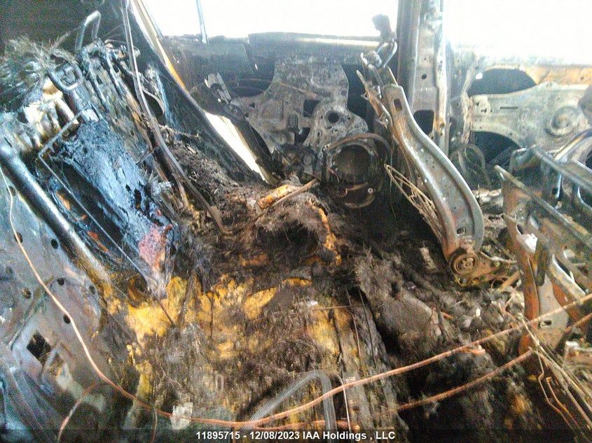 2013 Kia Sportage Lx VIN: KNDPBCA26D7452333 Lot: 11895715