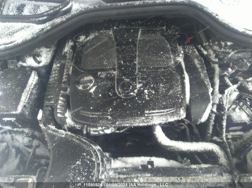 2015 Mercedes-Benz M-Class Ml 350 VIN: 4JGDA5HB9FA606882 Lot: 11895924