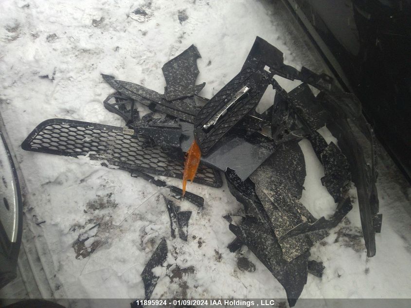 2015 Mercedes-Benz M-Class Ml 350 VIN: 4JGDA5HB9FA606882 Lot: 11895924