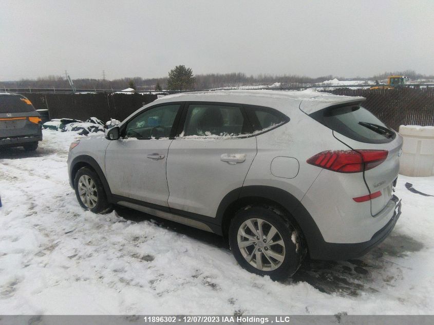 KM8J3CA40KU047146 2019 Hyundai Tucson